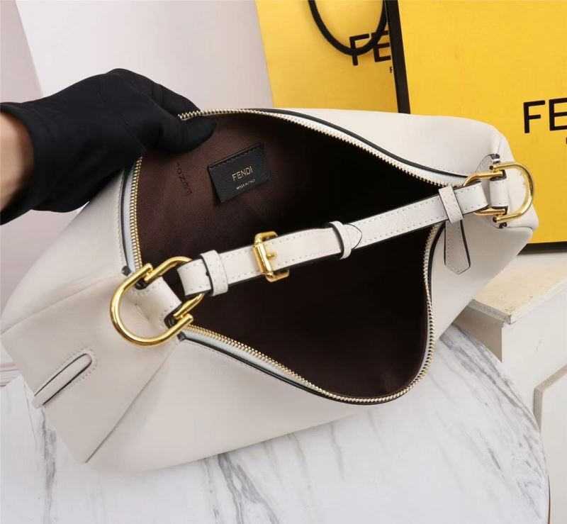 Fendi Nano Fendigraphy Bags